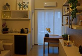 Foto Sala à venda, 23 m² por R$ 165.000,00 - Parque Senhor do Bonfim - Taubaté/SP