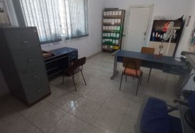 Foto Sala Comercial - CENTRO