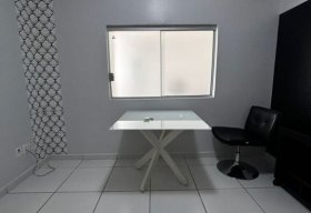 Foto Sala para alugar, 11 m² por R$ 1.200,00/mês - Vila Jaboticabeira - Taubaté/SP