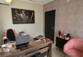 Foto Sala para alugar, 11 m² por R$ 2.030,00/mês - São Benedito - Pindamonhangaba/SP