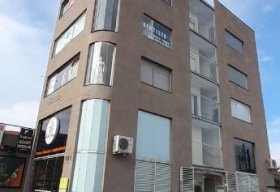 Foto Sala para alugar, 115 m² por R$ 5.200,00/mês - Vila São Geraldo - Taubaté/SP