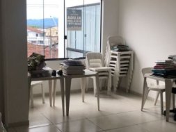 Sala para alugar, 30 m² por R$ 1.080,00/mês - Vila São Geraldo - Taubaté/SP