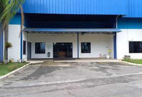 Foto Sala para alugar, 620 m² por R$ 21.719,25/mês - Jardim Baronesa - Taubaté/SP