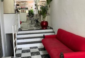 Foto Salão para alugar, 115 m² por R$ 4.620,00/mês - Jardim Maria Augusta - Taubaté/SP