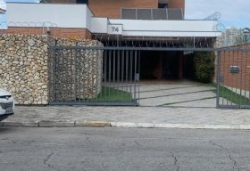 Foto Sobrado à venda, 320 m² por R$ 1.755.000,00 - Jardim das Nações - Taubaté/SP