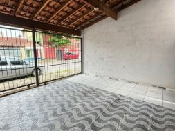 Sobrado à venda, 90 m² por R$ 270.000,00 - Quiririm - Taubaté/SP