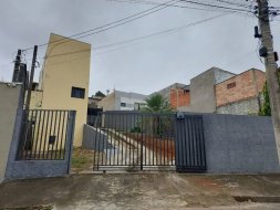 Sobrado com 2 dormitórios à venda, 200 m² por R$ 390.000,00 - Residencial Colinas - Taubaté/SP