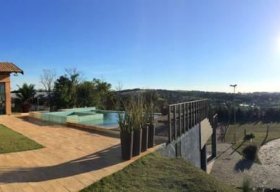 Foto Sobrado com 3 dormitórios, 700 m² - venda por R$ 4.500.000,00 ou aluguel por R$ 16.500,00/mês - Chácaras Cataguá - Taubaté/SP