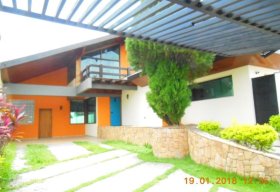 Foto Sobrado com 3 dormitórios à venda, 400 m² por R$ 1.500.000,00 - Jardim das Nações - Taubaté/SP