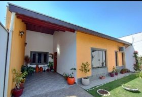 Foto Sobrado com 3 dormitórios à venda, 190 m² por R$ 680.000,00 - Jardim Independência - Taubaté/SP