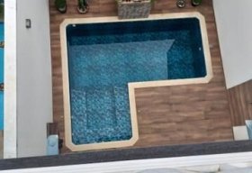Foto Sobrado com 3 dormitórios à venda, 160 m² por R$ 500.000,00 - Jardim Baronesa - Taubaté/SP