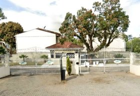 Foto Sobrado com 3 dormitórios à venda por R$ 440.000,00 - Bosque dos Pássaros - Tremembé/SP