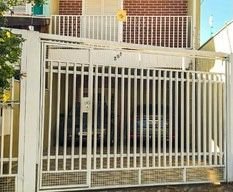 Foto Sobrado com 3 dormitórios à venda, 170 m² por R$ 446.000 - Jardim Bela Vista - Taubaté/SP