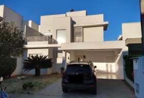 Foto Sobrado com 3 dormitórios à venda, 180 m² por R$ 848.000 - Residencial Jatobá - Tremembé/SP