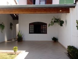 Sobrado com 3 dormitórios à venda, 133 m² por R$ 510.000,00 - Estiva - Taubaté/SP