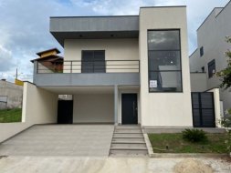 Sobrado com 3 dormitórios à venda, 166 m² por R$ 860.000,00 - Reserva do Vale - Caçapava/SP