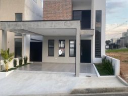 Sobrado com 3 dormitórios à venda, 140 m² por R$ 650.000,00 - Morada dos Nobres - Taubaté/SP