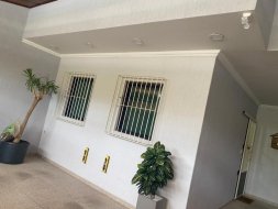 Sobrado com 3 dormitórios à venda, 140 m² por R$ 720.000,00 - Vila Aparecida - Taubaté/SP