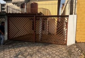 Foto Sobrado com 3 dormitórios à venda, 142 m² por R$ 550.000,00 - Jardim das Nações - Taubaté/SP