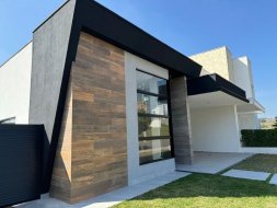 Sobrado com 3 dormitórios à venda, 164 m² por R$ 1.100.000 - Residencial Fazenda Casa Grande - Taubaté/SP