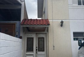 Foto Sobrado com 3 dormitórios à venda, 110 m² por R$ 425.000 - Estiva - Taubaté/SP