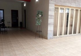 Foto Sobrado com 3 dormitórios à venda, 253 m² por R$ 480.000,00 - Centro - Taubaté/SP