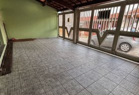 Foto Sobrado com 3 dormitórios para alugar, 84 m² por R$ 3.500,00/mês - Esplanada Independência - Taubaté/SP