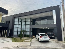 Sobrado com 4 dormitórios à venda, 316 m² por R$ 1.750.000 - Jardim Jacinto - Jacareí/SP