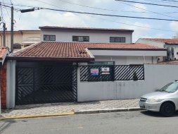 Sobrado com 4 dormitórios à venda, 150 m² por R$ 600.000,00 - Estiva - Taubaté/SP