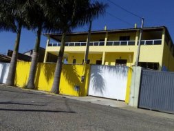 Sobrado com 8 dormitórios à venda, 1074 m² por R$ 1.500.000,00 - São Gonçalo - Taubaté/SP