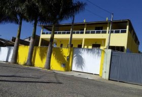 Foto Sobrado com 8 dormitórios à venda, 1074 m² por R$ 1.500.000,00 - São Gonçalo - Taubaté/SP