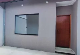 Foto Casa 2 dormitórios com suíte - Nova na região do Bonfim