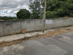 Terreno à venda, 1000 m² por R$ 460.000,00 - Granjas Rurais Reunidas São Judas Tadeu - Taubaté/SP