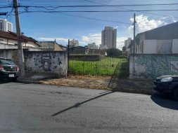 Terreno à venda, 1247 m² por R$ 2.230.000 - Jardim das Nações - Taubaté/SP