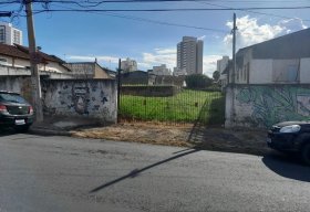 Foto Terreno à venda, 1247 m² por R$ 2.230.000 - Jardim das Nações - Taubaté/SP