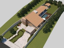 Terreno à venda, 1295 m² por R$ 460.000 - Cataguá - Taubaté/SP