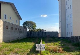 Foto Terreno à venda, 150 m² por R$ 150.000,00 - Jardim Bela Vista - Taubaté/SP