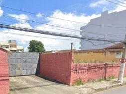 Terreno à venda, 1700 m² por R$ 3.500.000,00 - Centro - Taubaté/SP