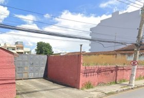 Foto Terreno à venda, 1700 m² por R$ 3.500.000,00 - Centro - Taubaté/SP