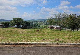 Foto Terreno à venda, 1976 m² por R$ 365.000,00 - Chácara São Félix - Taubaté/SP