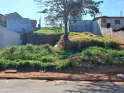 Terreno à venda, 250 m² por R$ 130.000 - Chácara São Félix - Taubaté/SP