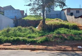 Foto Terreno à venda, 250 m² por R$ 130.000 - Chácara São Félix - Taubaté/SP