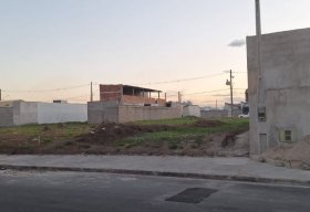 Foto Terreno à venda, 250 m² por R$ 110.000,00 - Residencial E Comercial Portal dos Eucaliptos - Pindamonhangaba/SP