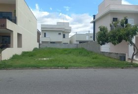 Foto Terreno à venda, 250 m² por R$ 280.000 - Bairro dos Guedes - Tremembé/SP