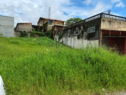 Terreno à venda, 250 m² por R$ 85.000,00 - Loteamento Jardim Maracaíbo - Tremembé/SP