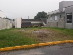 Terreno à venda, 253 m² por R$ 190.000 - Caminho Novo - Tremembé/SP