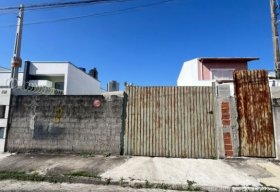 Foto Terreno à venda, 256 m² por R$ 290.000,00 - Granja Daniel - Taubaté/SP