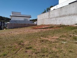 Terreno à venda, 286 m² por R$ 260.000 - Cyrela Landscape - Taubaté/SP