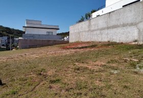 Foto Terreno à venda, 286 m² por R$ 260.000 - Cyrela Landscape - Taubaté/SP