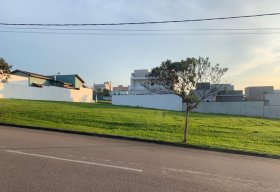 Foto Terreno à venda, 300 m² por R$ 280.000,00 - Condomínio Terras do Vale - Caçapava/SP